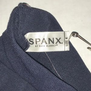 SPANX